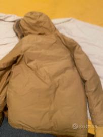 giacca invernale originale