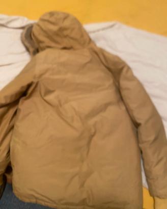 giacca invernale originale