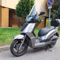 kymco People 300i S