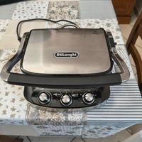Griglia Elettrica DeLonghi 