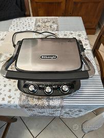 Griglia Elettrica DeLonghi 