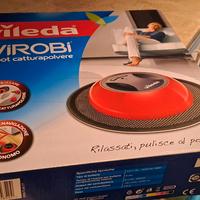 Virobi Robot Catturapolvere