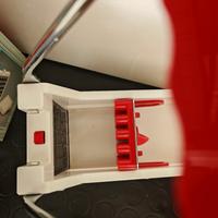 taglia patate per frittura 