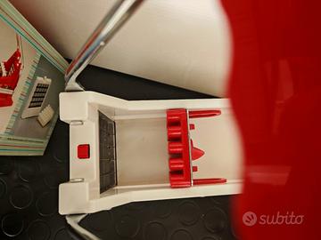 taglia patate per frittura 