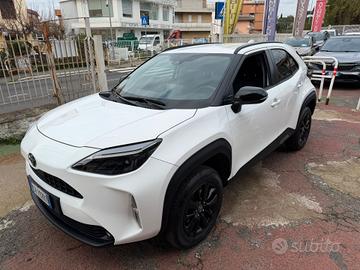 Toyota Yaris Cross Hybrid 1.5 **PRONTA CONSEGNA**