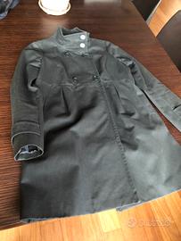 Cappotto donna