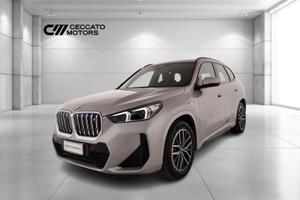BMW iX1 30 xdrive Msport