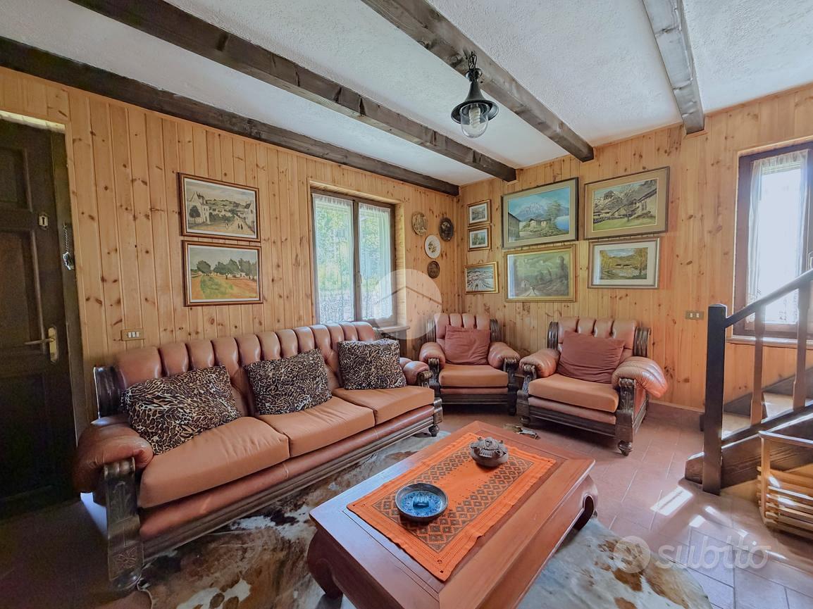Appartamento – Vione, Stadolina - Vista 3