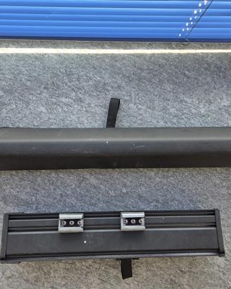 Rete divisoria bagagliaio Volvo V60