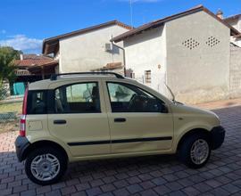 Fiat Panda 1.2 Dynamic Natural Power ok neopatenta