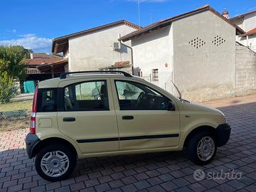 Fiat Panda 1.2 Dynamic Natural Power ok neopatenta