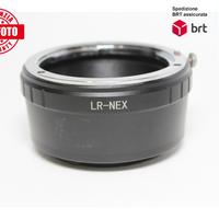 Adattatore LR-NEX