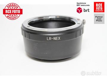 Adattatore LR-NEX