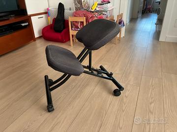 Sedia Svedese IKEA Eifred