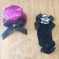 Accessori per vestito Halloween