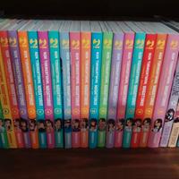 Non tormentarmi Nagatoro! Completa