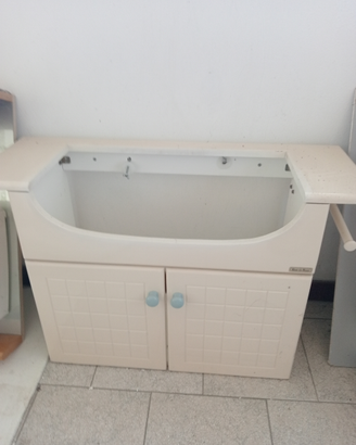 Mobile da bagno
