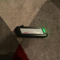 Batteria powerpack Bosch