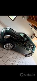 Mini coper s cabrio R52