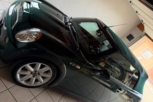 Mini coper s cabrio R52