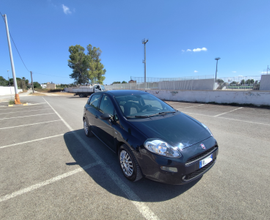 Punto 2018 Multijet 95cv euro6