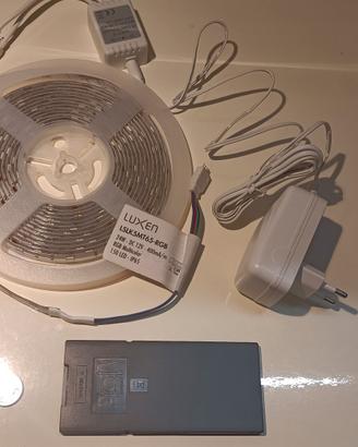 striscia led