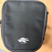 KAPPA ST106 Borsa da Sella STRYKER per Moto