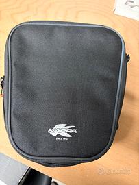 KAPPA ST106 Borsa da Sella STRYKER per Moto