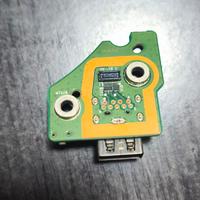 Xbox ONE X USB frontale con accoppiamento pad wifi