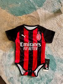 Body bimbo fantasia Milan