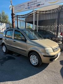 Fiat Panda 1.2 Dynamic Natural Power