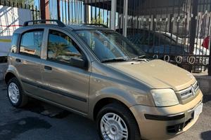 Fiat Panda 1.2 Dynamic Natural Power