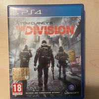 The division ps4