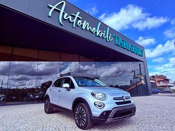 FIAT 500X CROSS - AUTOMATICA - KM 33.000 - NO OB