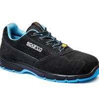 Scarpe Antinfortunistiche SPARCO HORIZON MORENO,42