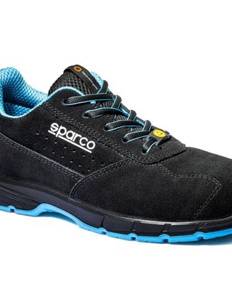 Scarpe Antinfortunistiche SPARCO HORIZON MORENO,42