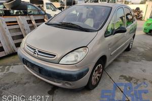 Citroen xsara picasso n68 2.0 hdi 90cv - ricambi