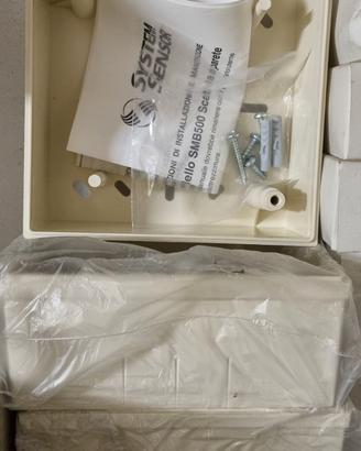 Modulo-Antincendio Notifier CMX2e