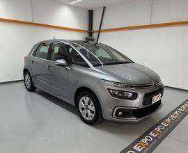 Citroen C4 SpaceTourer C4 SpaceTourer BlueHDi 130 