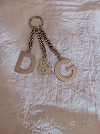 Charms originali Dolce & Gabbana 