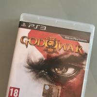 God of war 3 Ps3 