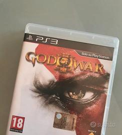 God of war 3 Ps3 