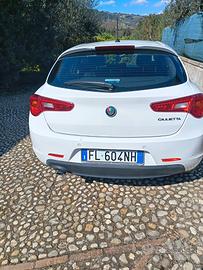 AR Giulietta 1600 jtd