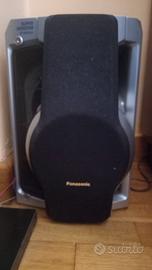 Stereo Panasonic