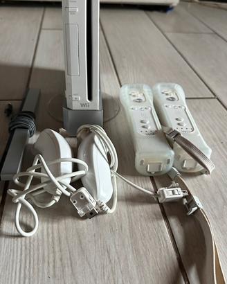 Nintendo wii