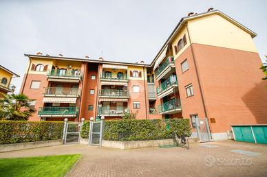 3 LOCALI A MONTANARO