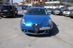 Alfa Romeo Giulietta 1.6 JTDm-2 105 CV Progression