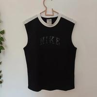 Canotta Basket Nike nera S