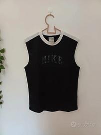 Canotta Basket Nike nera S