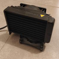 HP Z420 water cooling